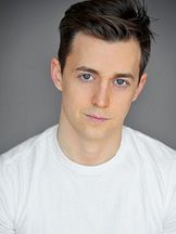 photo de Fred Parker Jr.