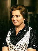 photo de Blazena Holisova