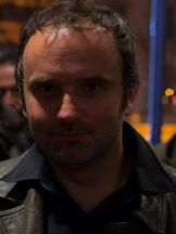 photo de Raphael Gesqua