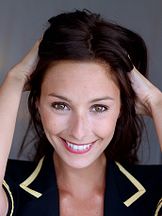 photo de Raphaëlle Lenoble