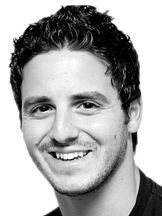 photo de Vince Benvenuto