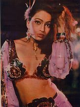 photo de Kalpana Iyer