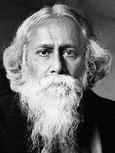 photo de Rabindranath Tagore