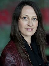 photo de Françoise Le Plenier