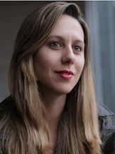 photo de Luciana Stipp