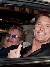 photo de Glen A. Larson