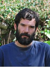photo de Ángel Santos