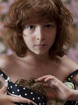 photo de Marilou Lopes-Benites