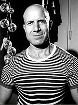 photo de Charles Lum