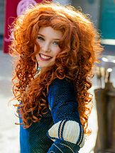 photo de Merida