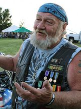 photo de Ronnie Hall