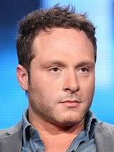 photo de Nic Pizzolatto