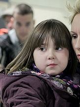 photo de Marie-Isabelle Stheynman