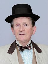 photo de David McDermott