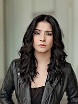 photo de Taysha Fuller