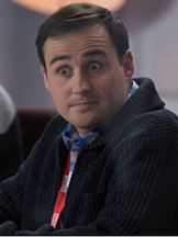 photo de Ivan Gonzalez (II)