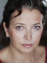 photo de Anita Gillier