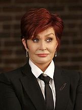 photo de Sharon Osbourne