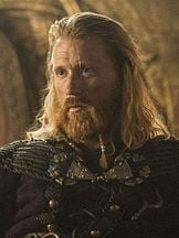 photo de Thorbjørn Harr