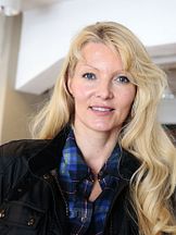 photo de Grethe Bøe-Waal