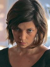 photo de Emilie Deville