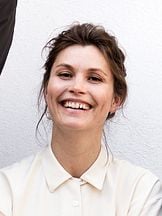 photo de Lisa Loven Kongsli