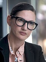 photo de Jenna Lyons