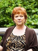 photo de Becky Ann Baker