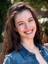 photo de Dorcas Coppin