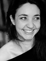 photo de Olivia Algazi