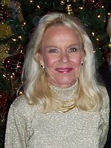 photo de Linda Haynes