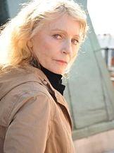 photo de Jenny Runacre