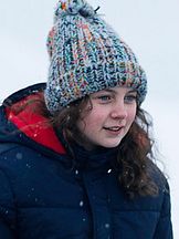 photo de Elizabeth Dormer-Phillips