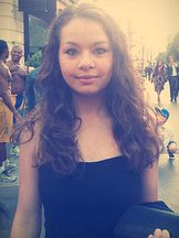 photo de Cassandra Dumitru