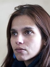 photo de Klaudia Dudová