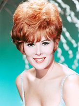 photo de Jill St John