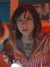 photo de Cristina Blackwater