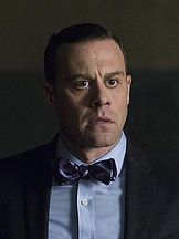 photo de Matthew Rauch