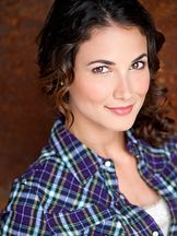 photo de Amber Rivera