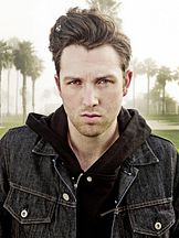 photo de Christian Madsen