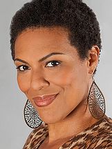 photo de April Parker-Jones