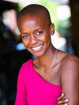 photo de Unati Mangaliso
