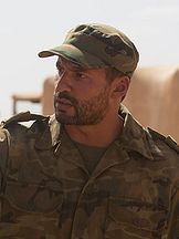 photo de Faycal Attougui