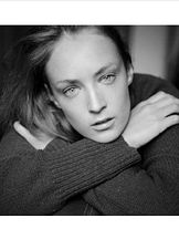 photo de Isabel McCann