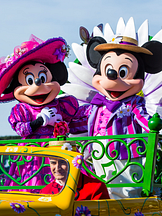photo de Mickey Mouse