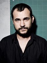 photo de Rodrigo Siqueira