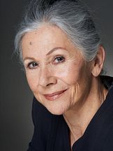 photo de Gertraud Ingeborg