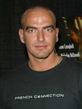 photo de Jorge Antonio Saavedra