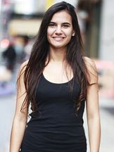 photo de Adriana Alvarez