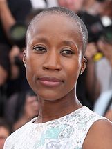 photo de Rokia Traoré